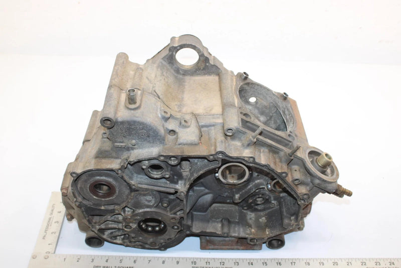 10 Arctic Cat Atv 700 H1 Efi 4x4 Automatic  Oem Crankcase 0801-146 AA10