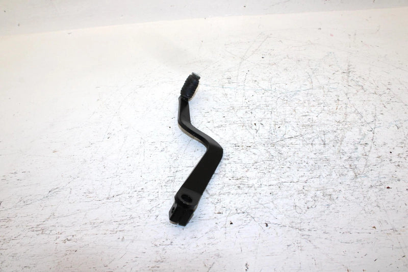 1992 Kawasaki Bayou 220 Oem Shift Pedal 13242-1234 AK36