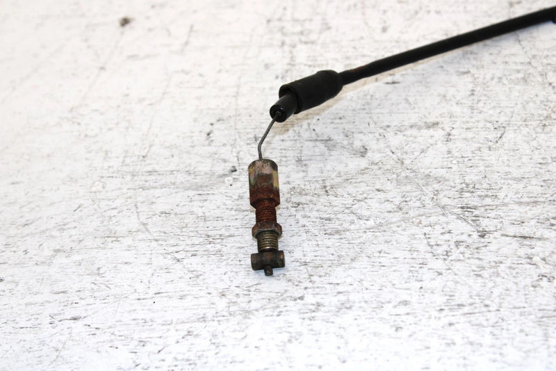 1987 Yamaha Exciter 570 L/c Oem Oil Pump W/Cable 8AY-13101-00-00 SY18