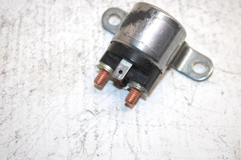 2003 Can-am Rally 200 Oem Starter Relay 710000252 515176011 Q3507