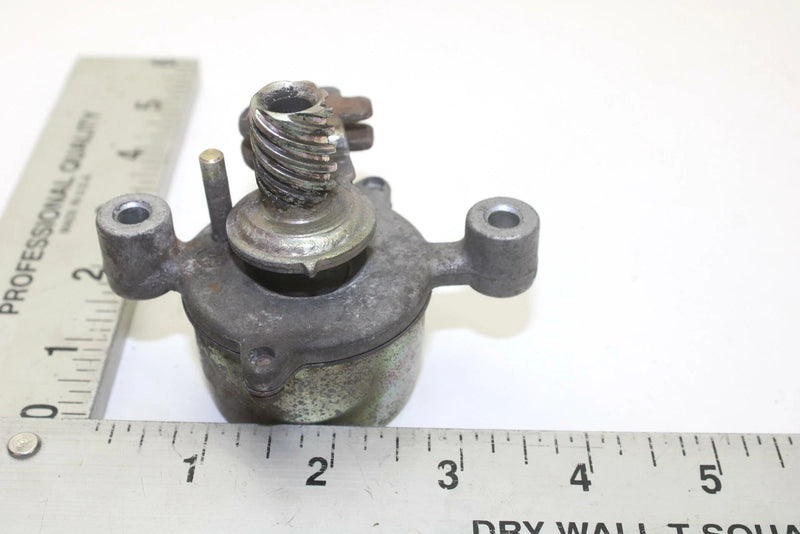 96 Yamaha Vmax 500 XT Pro Action OEM Brake Caliper 8AB-25730-00-00 Q5229