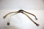 1997 Yamaha 1100 Triple Waveventure Oem Fuel Tank Strap Set GJ1-67743-00-00 JY24