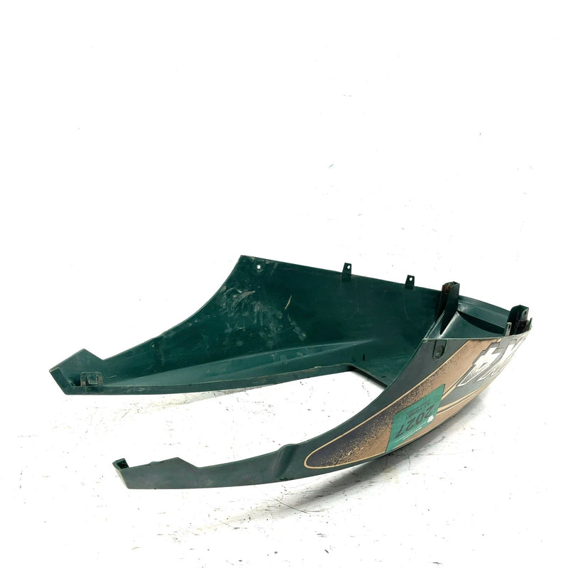 94-95 Polaris 300 4X4 OEM Fuel Tank Cover 5431197-195 AP215