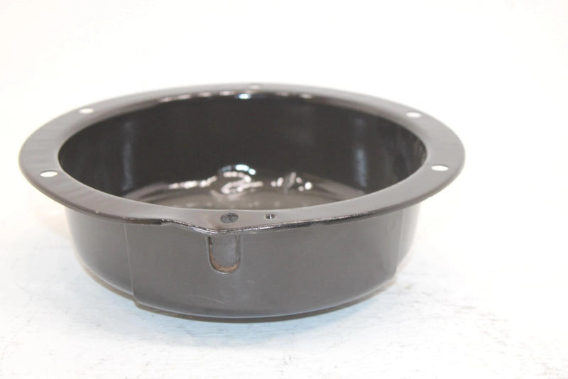 1987 Honda Atc 90a Oem Rear Brake Drum Cover 40532-918-000B AH57