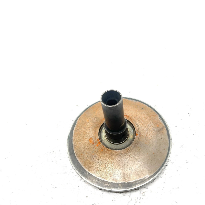 07 Can-Am Outlander 650 4x4 XT OEM Primary Clutch Inner Half 420280380 AB17