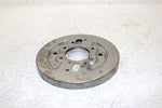 06 Honda Trx 400Fourtrax Rancher Oem Left Brake Backing Plate 45120-HN5-671 AH55