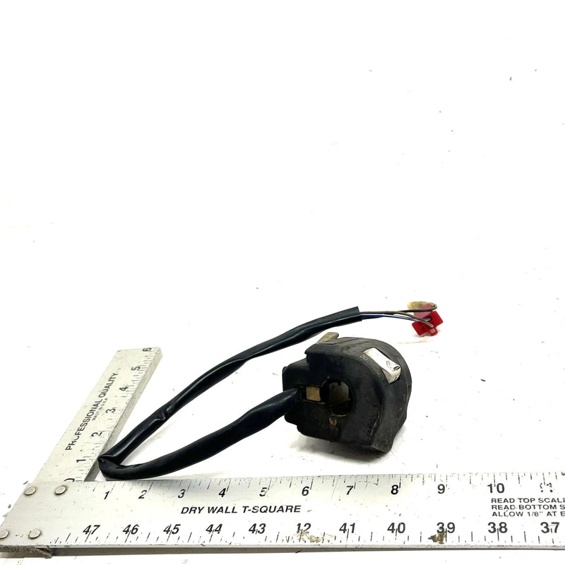 2002 Polaris Scrambler 90 OEM Start Stop Switch 0450914 AP199