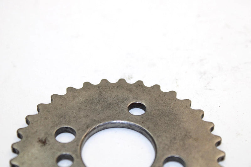 1989 Suzuki Quadrunner 160 Oem Camshaft Sprocket 12741-05201 Q1846