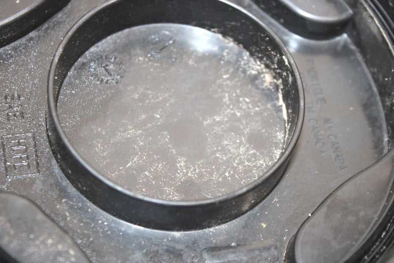 2000 Sea-doo Gtx Oem Storage Cap 269500604 JS47