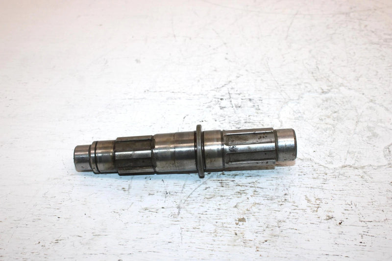 1998 Yamaha  Grizzly Oem Drive Axle 4WV-17421-00-00 AY49