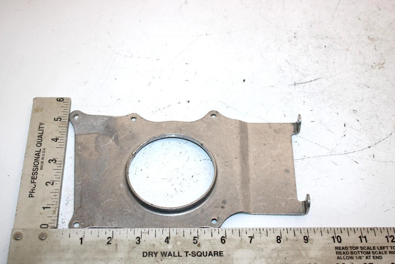 03 Arctic Cat Firecat 700 Efi Oem Exhaust Deflector 1612-686 SA323