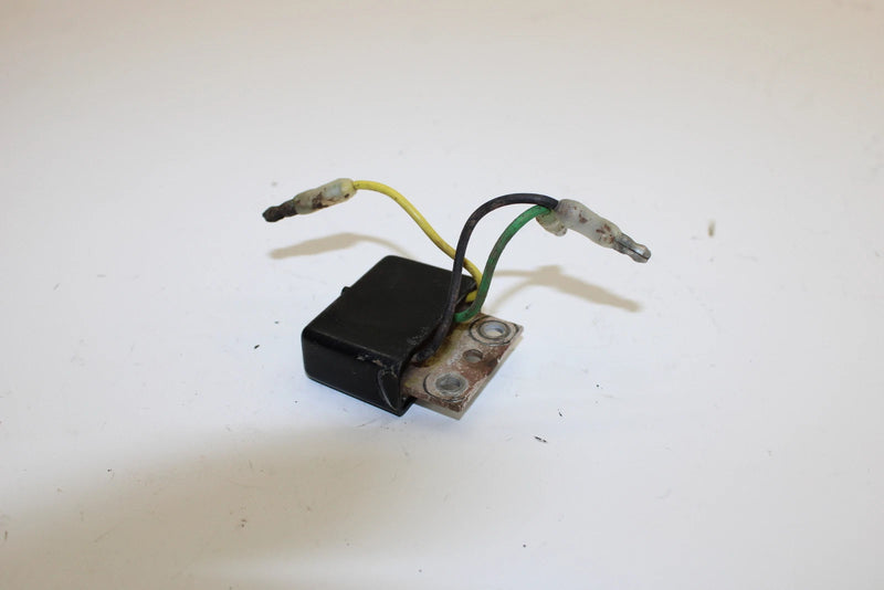 87 Polaris Trail Boss 250 4x4 OEM Main Harness Speed Limiter 4060079 AP105