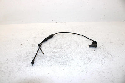 1990 Yamaha Phazer Ii Oem Choke Cable 8V0-26331-02-00 SY16