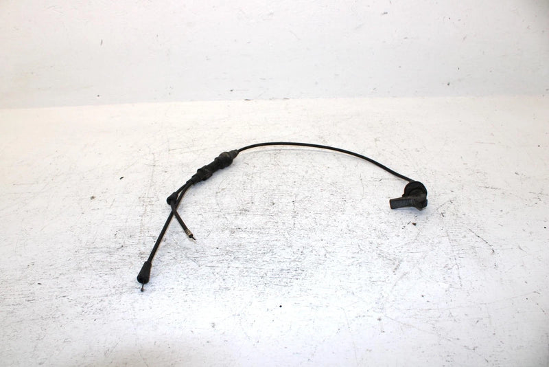 1990 Yamaha Phazer Ii Oem Choke Cable 8V0-26331-02-00 SY16