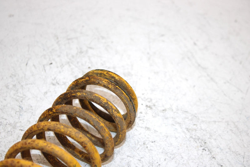 1990 Polaris Trail Boss 350l 4x4 Oem Front Shock Spring 7041161-053 AP142