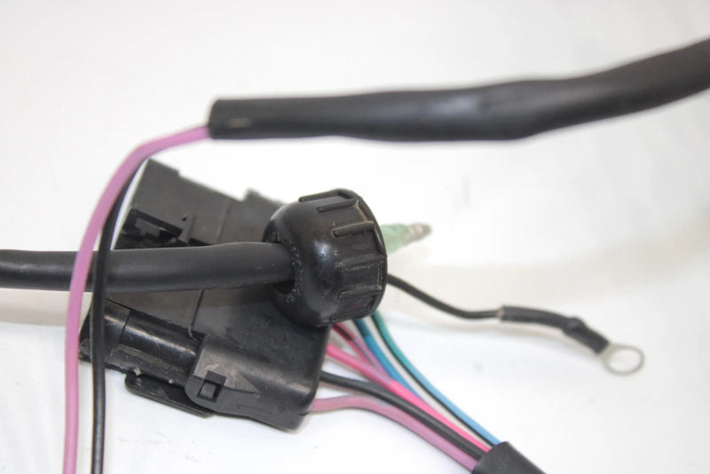 96 Sea-doo Gts 587 Oem Main Wire Harness JS39