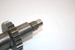 00 Kawasaki Prairie 300 Kvf300b2 Oem Transmission Input Shaft 13107-1400 AK0
