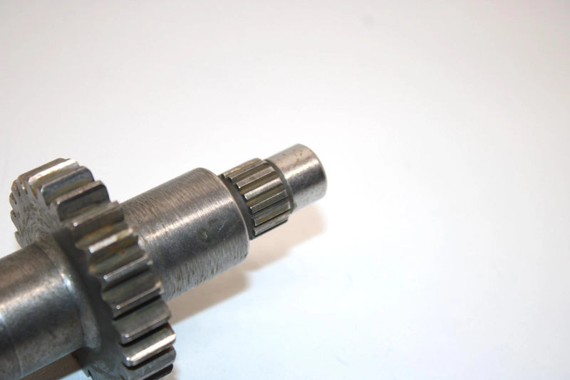 00 Kawasaki Prairie 300 Kvf300b2 Oem Transmission Input Shaft 13107-1400 AK0