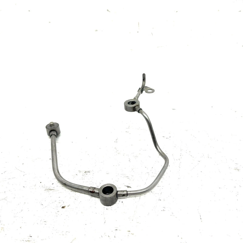 88-00 Honda FourTrax 300 TRX300FW 4x4 OEM Oil Feed Pipe 15510-HA7-670 AH45