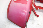 1999 Polaris Sportsman 335 Oem Red Rear Fender 5432117-136 AP17