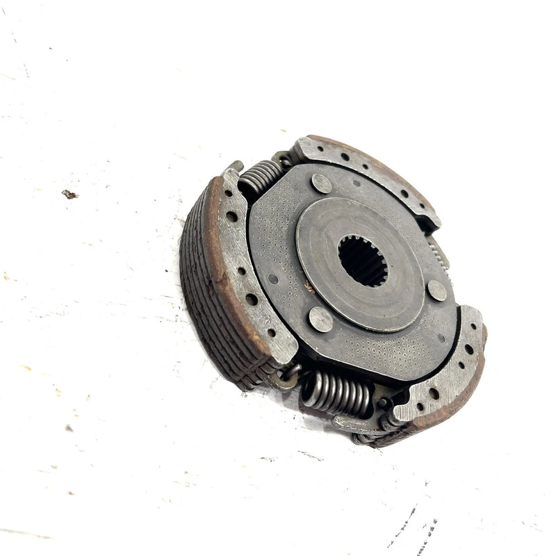 98-02 Arctic Cat 300 4X4 OEM Centrifugal Clutch 3446-128 AA42