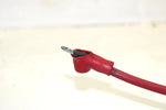 Polaris Oem Starter Motor Wire With Loom 4010081 Q442