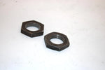 92 Polaris Big Boss 6x6 Oem Jam Nut Set 7543601 AP33