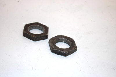 92 Polaris Big Boss 6x6 Oem Jam Nut Set 7543601 AP33