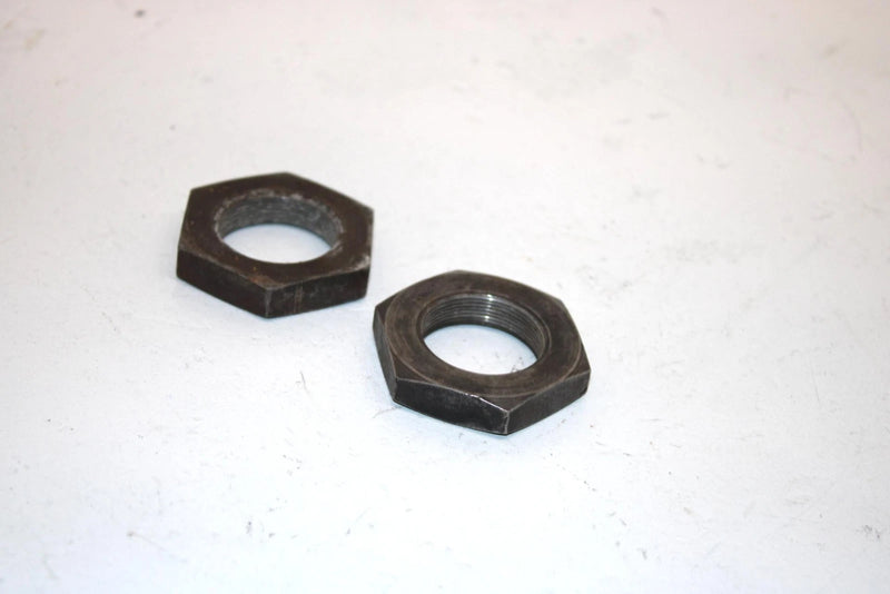 92 Polaris Big Boss 6x6 Oem Jam Nut Set 7543601 AP33