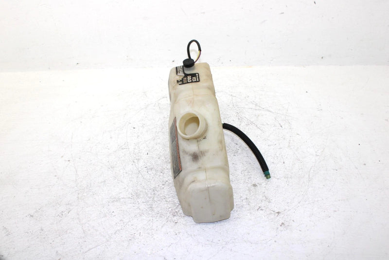 2013 Polaris 600 Rush Pro R Oem Oil Tank 2520931 SP29