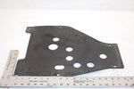 2009 Polaris Trail Boss 330 OemRock Guard Skid Plate 5432763 AP181