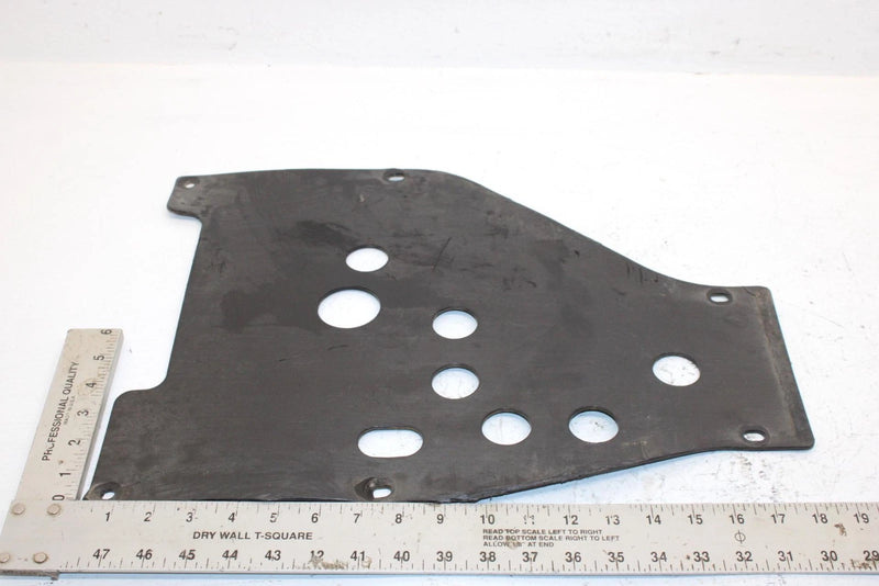 2009 Polaris Trail Boss 330 OemRock Guard Skid Plate 5432763 AP181