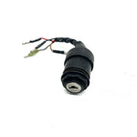 87-88 Polaris Trail Boss 250 2x4 OEM Ignition Key Switch 4110065 AP128