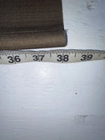 New Vintage Brown Circle S Polyester Pants #4SC442 NN-168