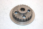 86 Honda Trx250a Oem Center Clutch Hub 22120-HA0-000 AH30