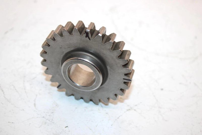 16 Can-am Outlander L Max 450 Efi Dps Oem 25T Idler Gear 420635674 AB5