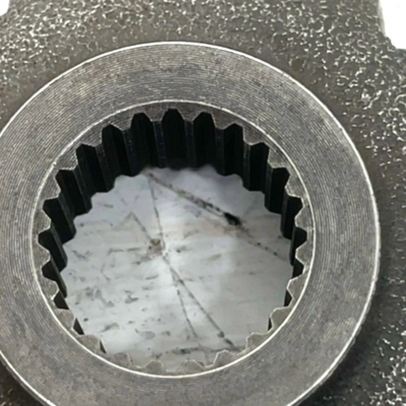 04 Yamaha Bruin 350 YFM350FA 4x4 OEM Pinion Gear 18T 5UH-17530-00-00 AY63