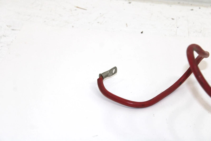 1998 Ski-doo Touring E Oem Positive Battery Cable 515166700 SS99