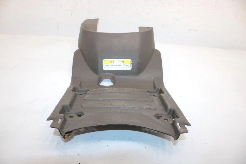 03 Bombardier Quest 650 Oem Dash Board 703500209 AB1