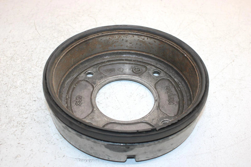 1997 Suzuki King Quad 300 4x4 Oem Front Brake Drum 54120-39D00 AS11