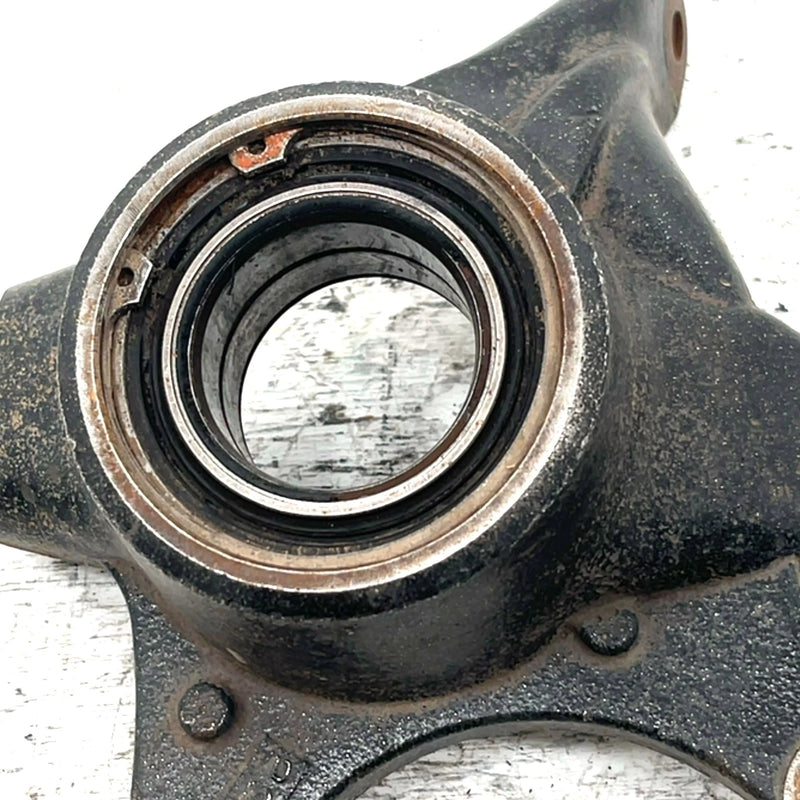 2015 Polaris Ranger 570 4x4 Full Size OEM Right Steering Knuckle 5139977 XP10