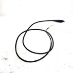 98-00 Arctic Cat 300 4X4 OEM Throttle Cable 0487-007 AA42