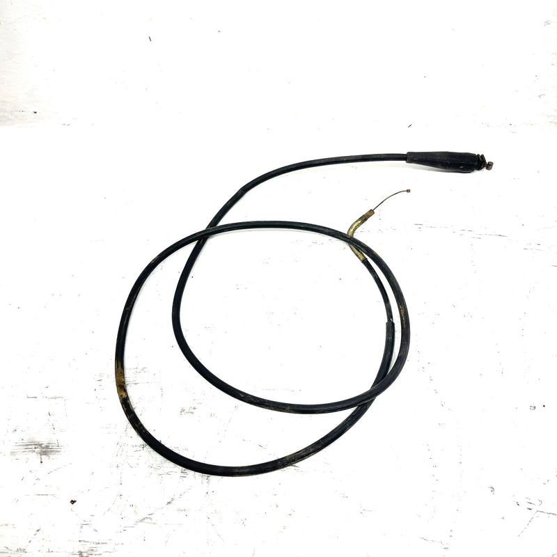98-00 Arctic Cat 300 4X4 OEM Throttle Cable 0487-007 AA42