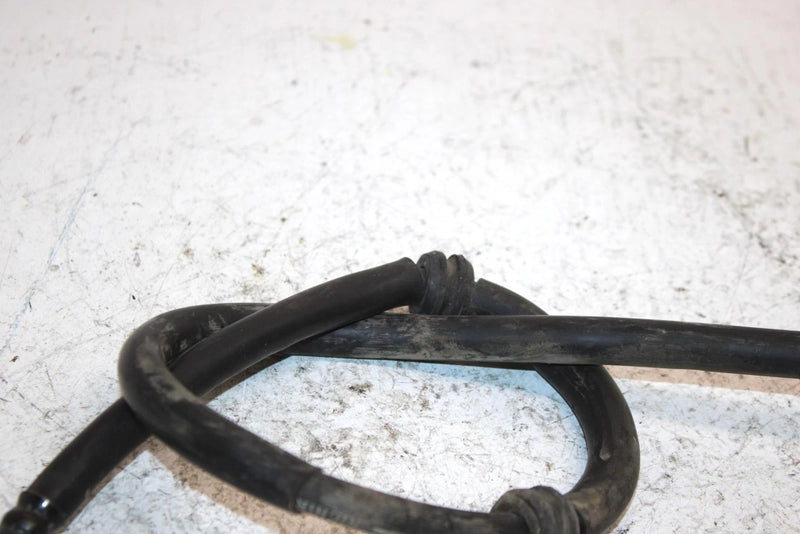 2004 Honda Fourtrax Foreman Rubicon Oem Front Upper Brake Line 45126-HN2-003 AH5