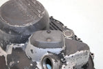 92 Kawasaki Bayou 300 4x4 Oem Clutch Side Cover 14032-1259 14032-1434 AK12