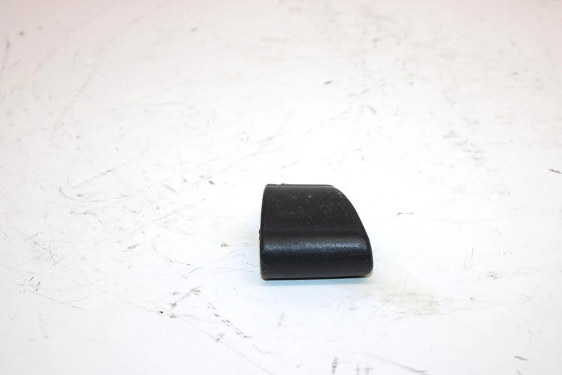1997 Arctic Cat Zr 580 Oem Left Bumper Cap 0616-397 SA43