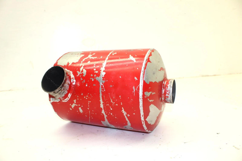 1996 Polaris Sltx OEM Exhaust Muffler 1260746 JP19