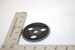 88 Yamaha  Warrior 350 Yfm350x Oem Cam Chain Sprocket 3Y1-12176-00-00 AY3