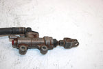 2004 Honda Fourtrax Rincon Oem Rear Brake Master Cylinder 43510-HN8-006 AH2