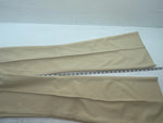 New Vintage Yellow Polyester Pants #5450087 3A-24